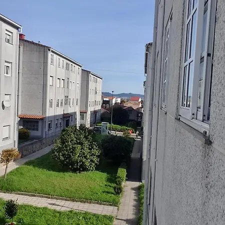Amigos Y Familias Apartamento