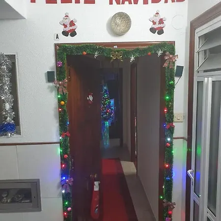 Amigos Y Familias Apartamento Vigo