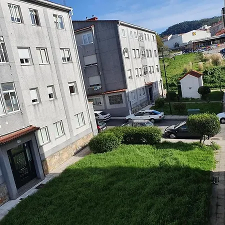Apartamento Amigos Y Familias