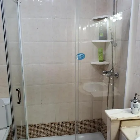 Apartamento Amigos Y Familias