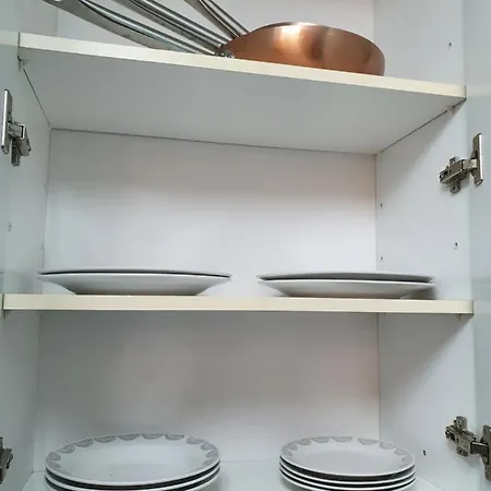 Amigos Y Familias Apartamento