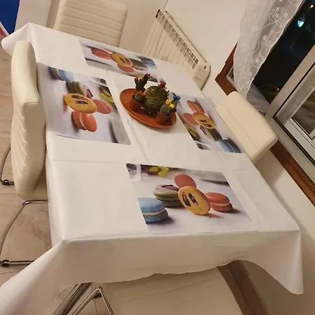 Amigos Y Familias Apartamento Vigo