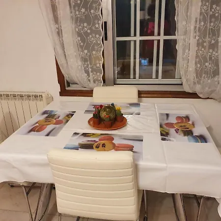 Apartamento Amigos Y Familias *