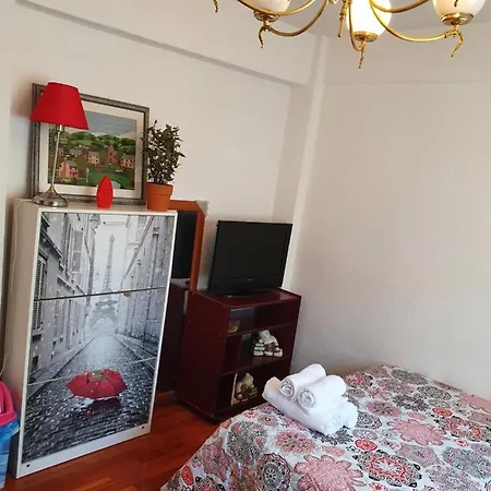Apartamento Amigos Y Familias
