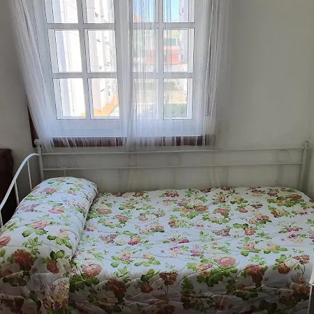 Apartamento Amigos Y Familias *