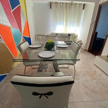 Apartamento Amigos Y Familias *
