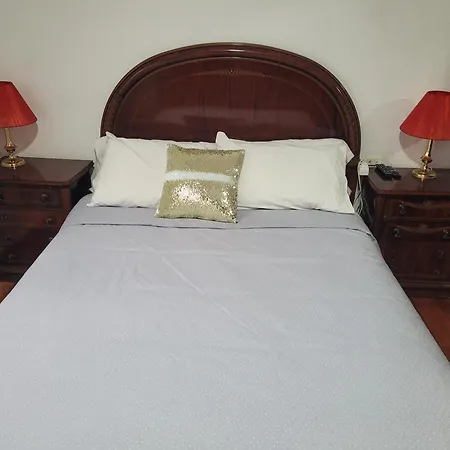Apartamento Amigos Y Familias *