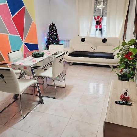 Apartamento Amigos Y Familias Vigo